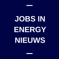 Jobs in Energy Nieuws | Arbeidsmarktplatform t.b.v. de energiesector